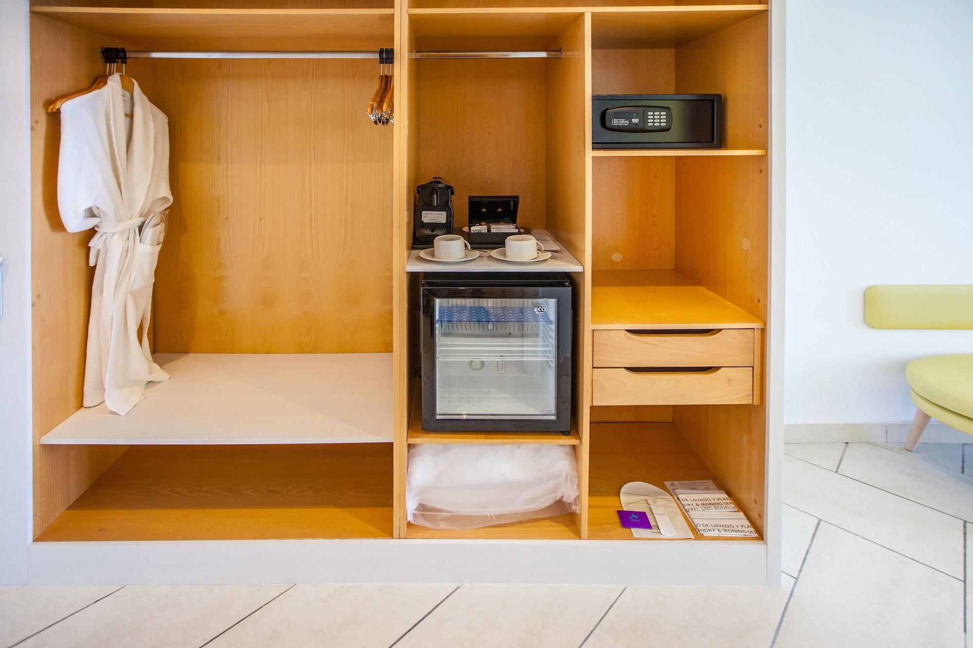 Abora Catarina By Lopesan Hotels ปลายา เดล อิงเกลส ภายนอก รูปภาพ