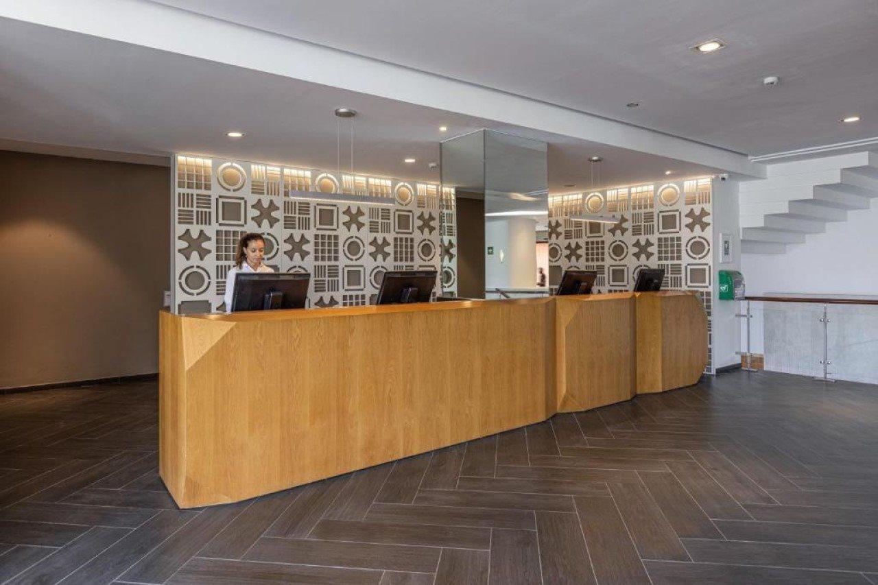 Abora Catarina By Lopesan Hotels ปลายา เดล อิงเกลส ภายนอก รูปภาพ