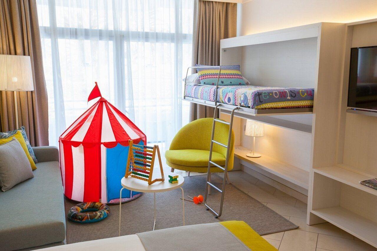 Abora Catarina By Lopesan Hotels ปลายา เดล อิงเกลส ภายนอก รูปภาพ