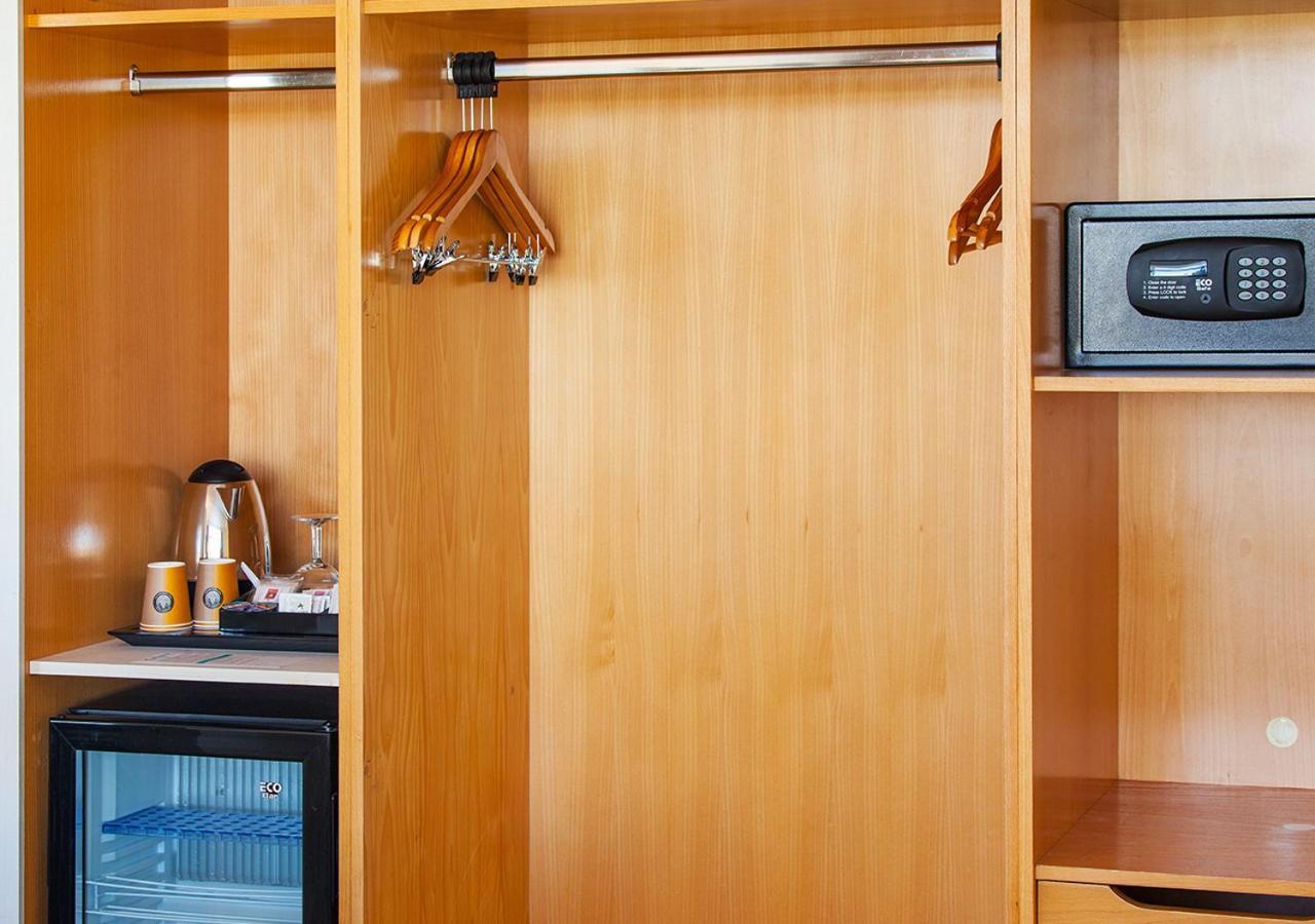 Abora Catarina By Lopesan Hotels ปลายา เดล อิงเกลส ภายนอก รูปภาพ